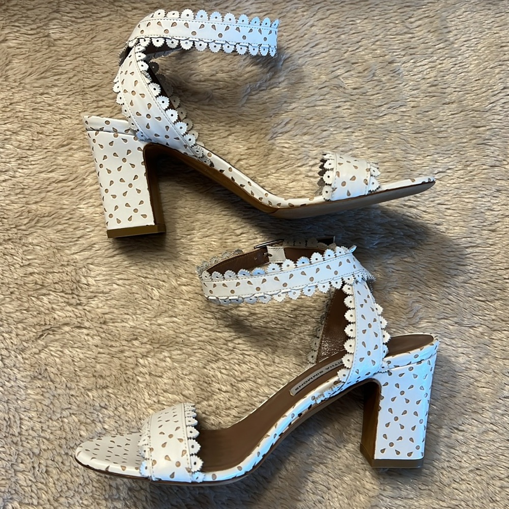 TABITHA SIMMONS Leticia Sandals - Picture 12 of 17